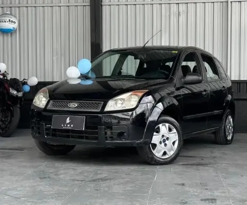 FORD FIESTA 2009 HATCH – MOTOR 1.6 FLEX R$ 29.900,00