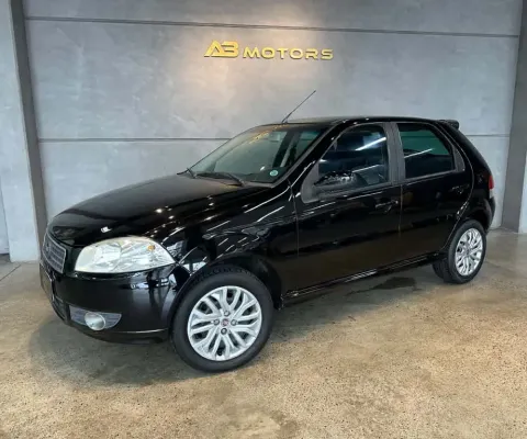 FIAT PALIO ELX 1.4 Fire/30 Anos F. Flex 8V 4p