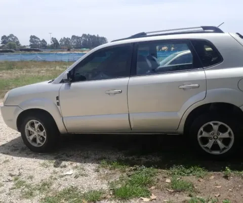 hyundai tucson glb 2.0