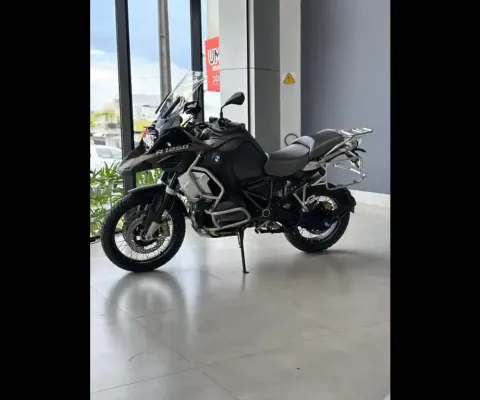 BMW R 1250 GS Adventure Premium Exclusive