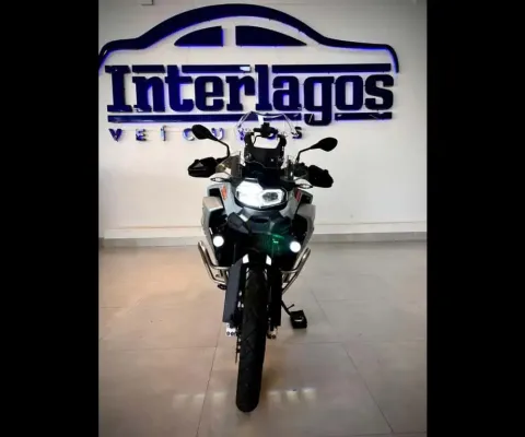 BMW F 850 GS Adventure Premium