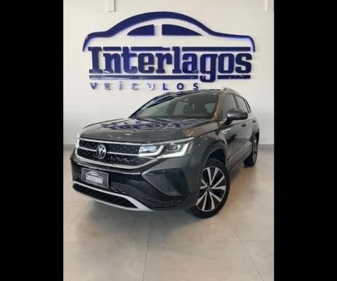 VOLKSWAGEN TAOS Highline 1.4 250 TSI Flex Aut.