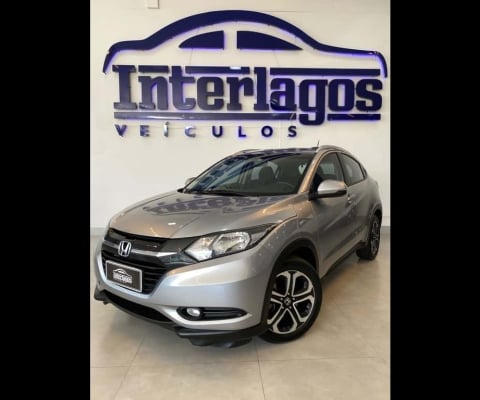 HONDA HR-V EX 1.8 Flexone 16V 5p Aut.