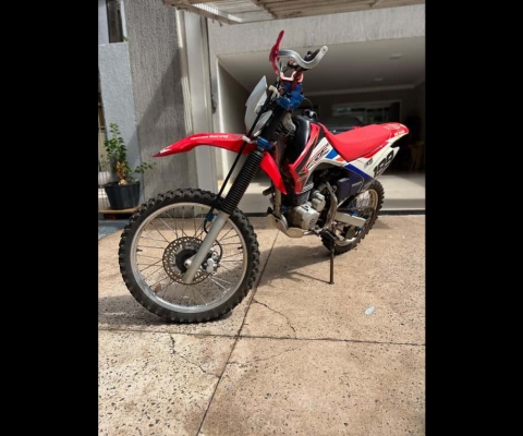 HONDA CRF 230 F