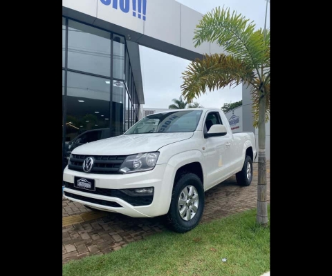 VOLKSWAGEN AMAROK CS2.0 16V/S2.0 16V TDI 4x4 Diesel