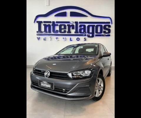 VOLKSWAGEN POLO 1.6 MSI Flex 16V 5p