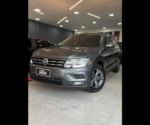 VOLKSWAGEN TIGUAN Allspac 250 TSI 1.4 Flex