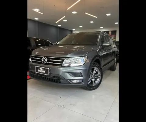 VOLKSWAGEN TIGUAN Allspac 250 TSI 1.4 Flex