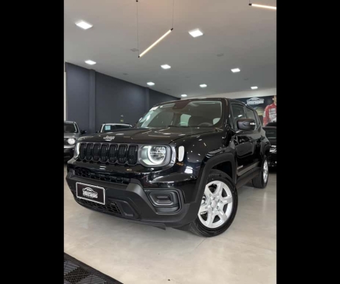 JEEP RENEGADE T270 1.3 TB 4x2 Flex Aut.