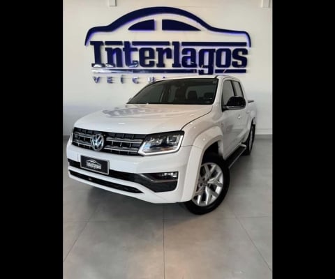 VOLKSWAGEN AMAROK Highline CD 3.0 4x4 TB Dies. Aut.