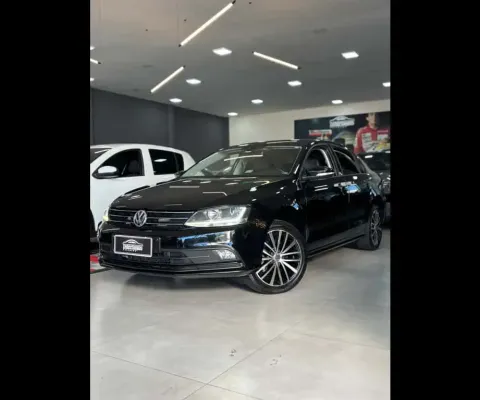VOLKSWAGEN JETTA Comfortline 1.4 TSI 16V 4p Aut.