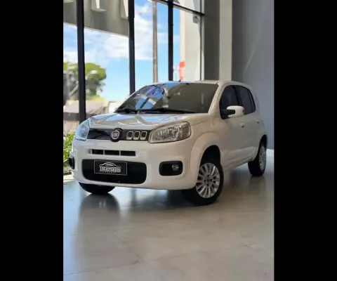 FIAT UNO UNO EVOLUTION 1.4 Fire Flex 8V 5p