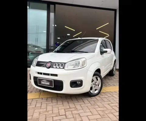 FIAT UNO UNO EVOLUTION 1.4 Fire Flex 8V 5p