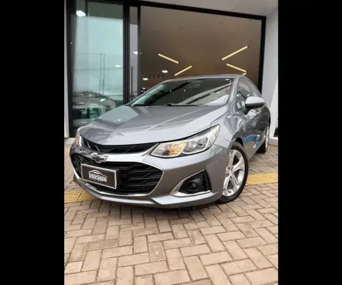 CHEVROLET CRUZE LT 1.4 16V Turbo Flex 4p Aut.