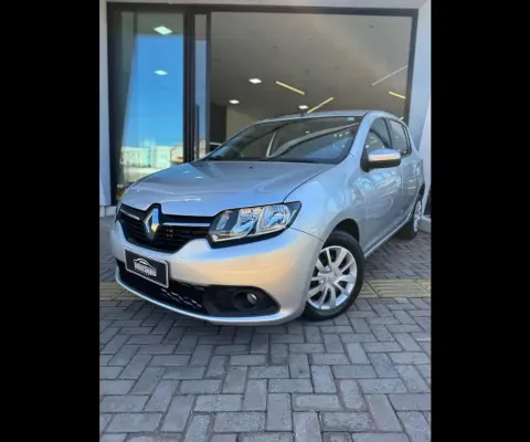 RENAULT SANDERO Expression Flex 1.6 16V 5p