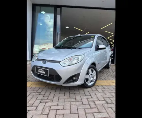 FORD FIESTA 1.6 8V Flex/Class 1.6 8V Flex 5p