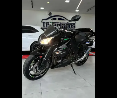 KAWASAKI Z 1000