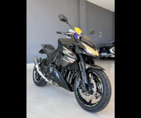 KAWASAKI Z 1000
