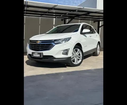 CHEVROLET EQUINOX Premier 2.0 Turbo AWD 262cv Aut.