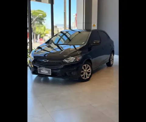 CHEVROLET JOY Hatch 1.0 8V Black Edition Flex Mec.