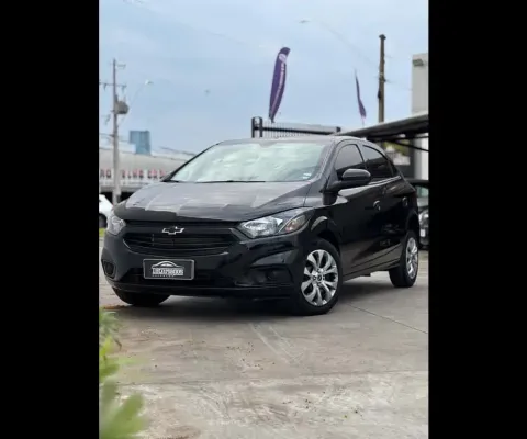 CHEVROLET JOY Hatch 1.0 8V Black Edition Flex Mec.