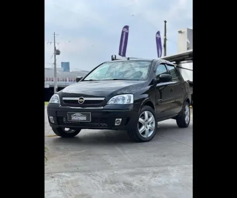 CHEVROLET CORSA Sed. Premium 1.4 8V ECONOFLEX 4p