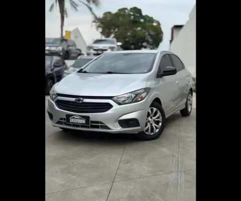 CHEVROLET JOY Hatch 1.0 8V Black Edition Flex Mec.