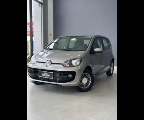 VOLKSWAGEN UP move 1.0 TSI Total Flex 12V 5p