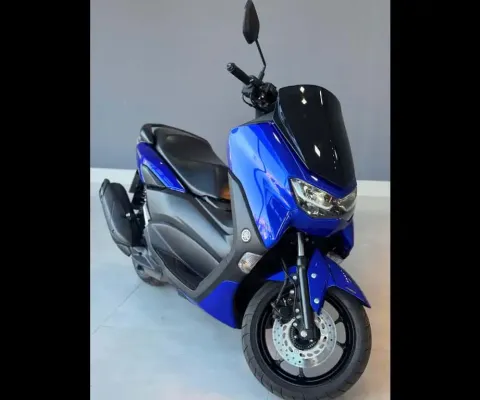 YAMAHA NMAX N Max