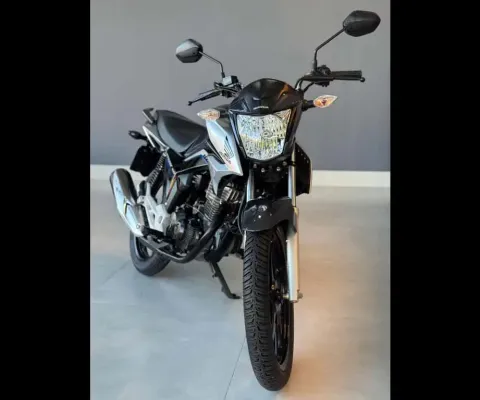 HONDA CG 160 TITAN FLEXONE/Ed.Especial 40 Anos