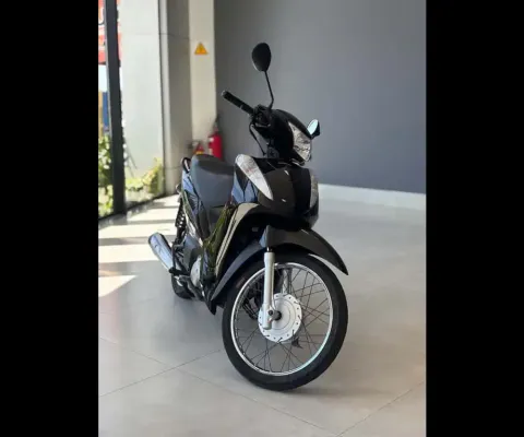 Honda biz 125 es/ 125 es flex