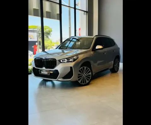 BMW X1 SDRIVE 20i M Sport 2.0 TB Aut.