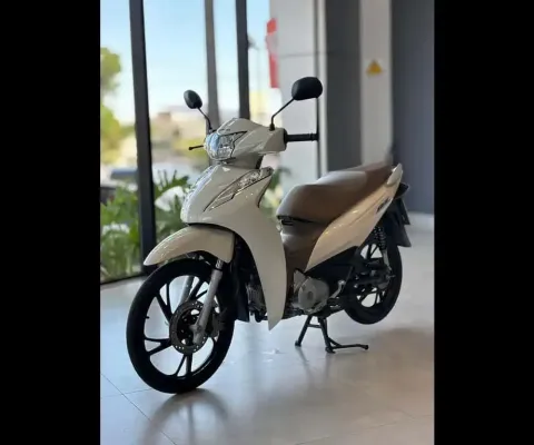 HONDA BIZ 125/125i Flex