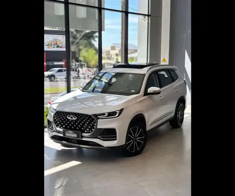 CAOA CHERY TIGGO 8 I/CAOACHERY TIGGO8 PHEV