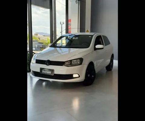 VOLKSWAGEN GOL City (Trend) 1.0 Mi Total Flex 8V 2p