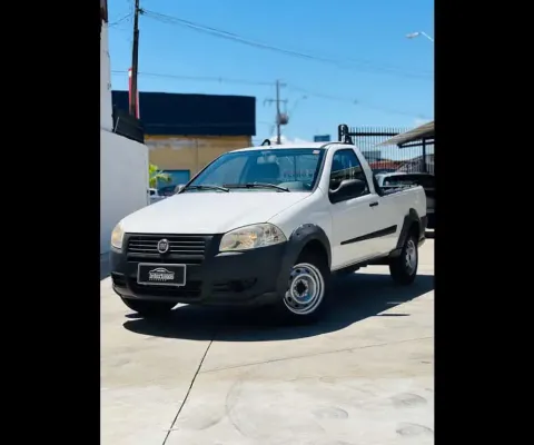 FIAT STRADA Working 1.4 mpi Fire Flex 8V CS