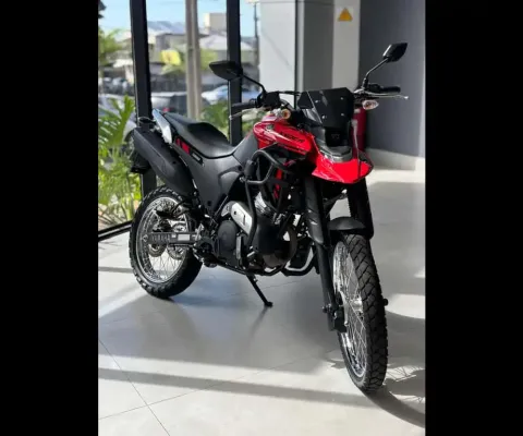 YAMAHA XTZ 250 LANDER 249cc/LANDER BLUEFLEX/ABS