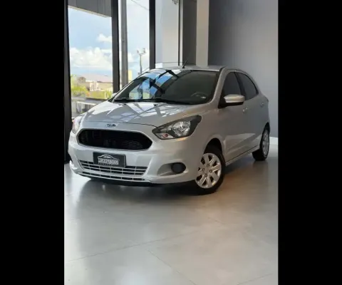 FORD KA 1.0 SE/SE Plus TiVCT Flex 5p