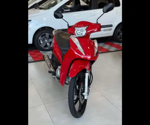 HONDA BIZ 125/125i Flex