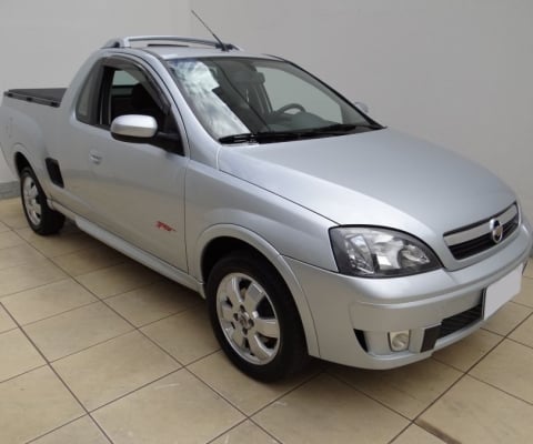 CHEVROLET MONTANA à venda.
