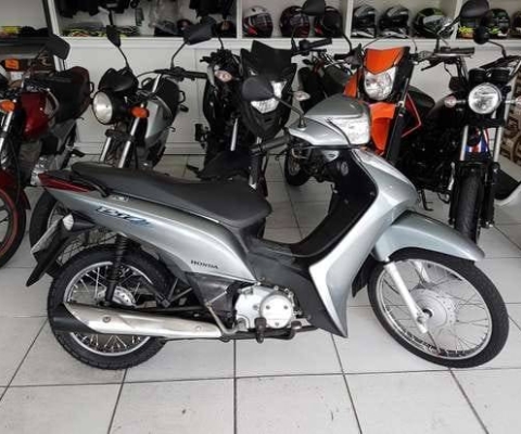 HONDA BIZ à venda.