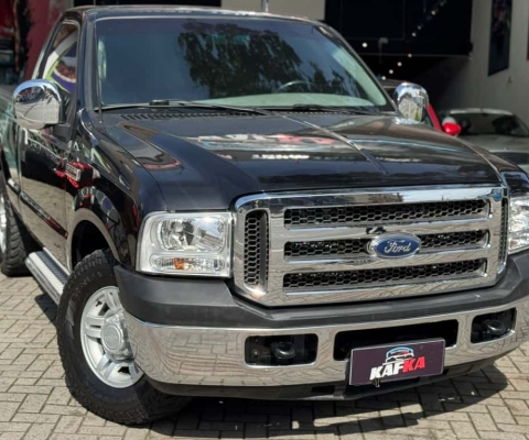 Ford F-250 XL 3.9 4x2 Diesel