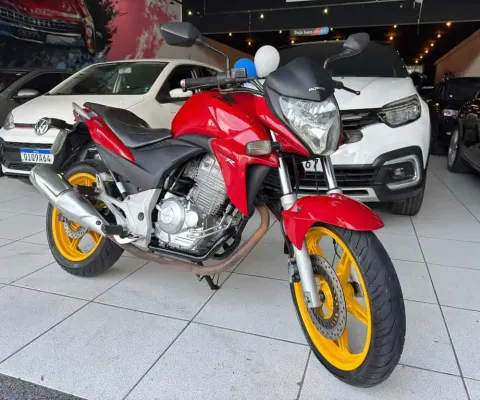 HONDA CB 300R/ 300R FLEX