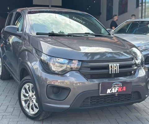 Fiat MOBI LIKE 1.0 Fire Flex 5p.