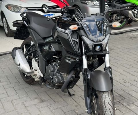 YAMAHA FZ15 150 FAZER FLEX