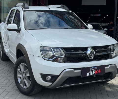 Renault DUSTER OROCH Dyna. 1.6 Flex 16V Mec.