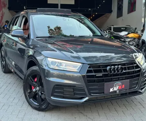 Audi Q5 Prestige 2.0 TFSI Quattro S tronic
