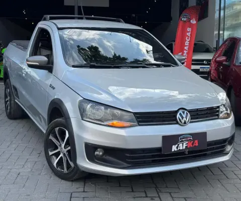 Volkswagen Saveiro SURF 1.6 Mi Total Flex 2p