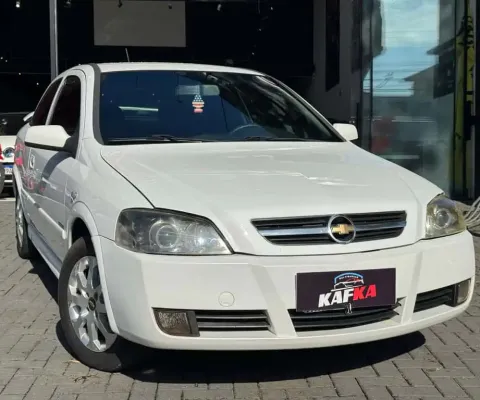 Chevrolet Astra Advantage 2.0 MPFI FlexPower 8V 3p
