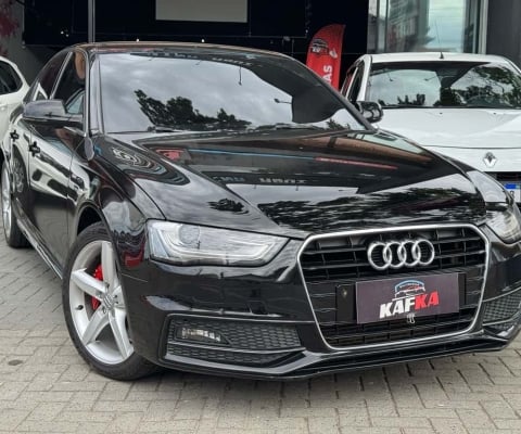 Audi A4 1.8 Avant Turbo Tip./ Multitronic